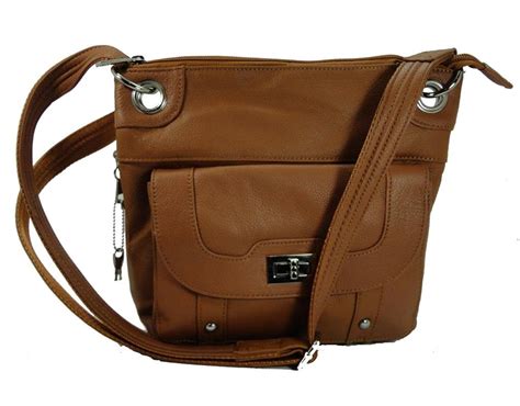 concealed carry purse clearance